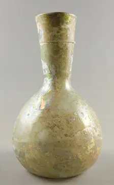 Vase, 2nd-5th century. Creator: Unknown