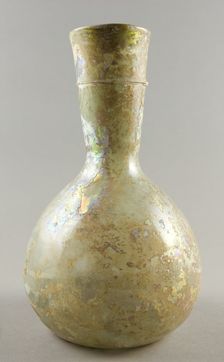 Vase, 2nd-5th century. Creator: Unknown