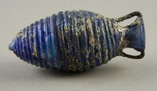 Vase, 2nd century. Creator: Unknown