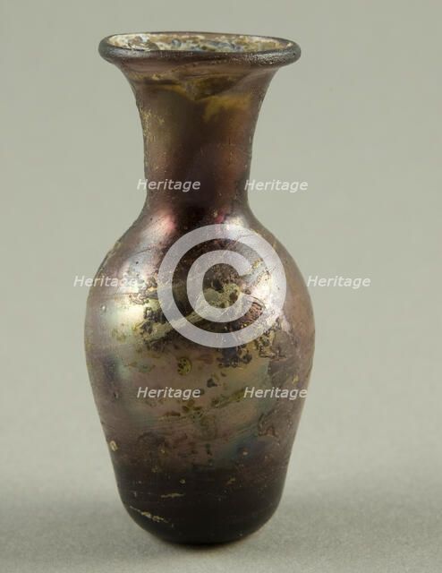 Vase, 3rd-4th century. Creator: Unknown.