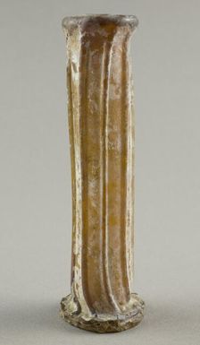 Vase, about 2nd century. Creator: Unknown