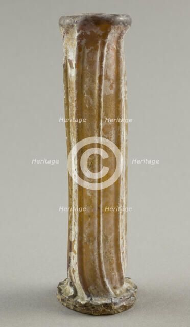 Vase, about 2nd century. Creator: Unknown.