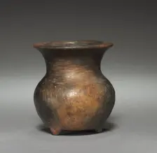 Vase, before 1521. Creator: Unknown