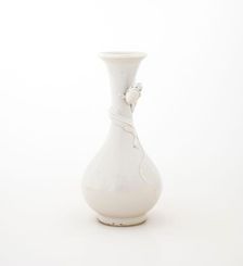 Vase, c1644-1911. Creator: Unknown