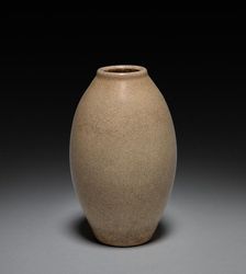 Vase: Dhong-ke Ware, 1368- 1644. Creator: Unknown