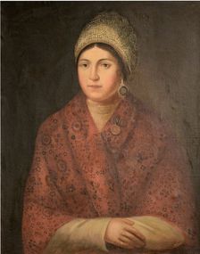 Vasilisa Kozhina