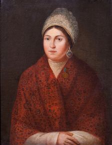 Vasilisa Kozhina
