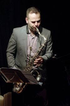 Vasilis Xenopoulos, Pete Cater's Ministry of Sound, The Verdict, Brighton, East Sussex, 2020. Creator: Brian O'Connor