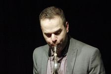 Vasilis Xenopoulos, Pete Cater's Ministry of Sound, The Verdict, Brighton, East Sussex, 2020. Creator: Brian O'Connor