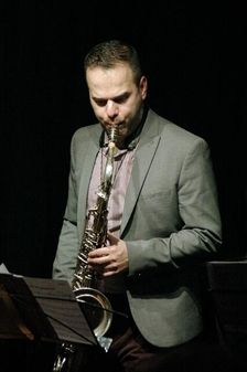 Vasilis Xenopoulos, Pete Cater's Ministry of Sound, The Verdict, Brighton, East Sussex, 2020. Creator: Brian O'Connor