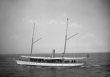 Veto, between 1890 and 1900. Creator: John S Johnston