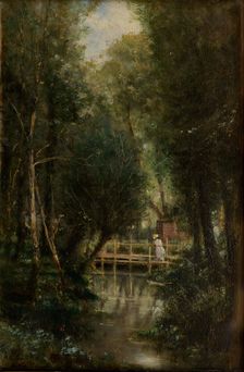 Veules, 1887
