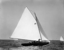 Veda, 1897 July 5. Creator: John S Johnston