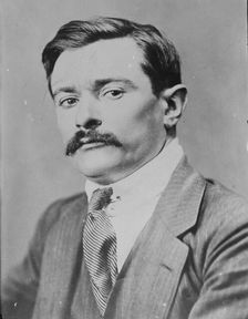 Vedrines, between c1915 and c1920. Creator: Bain News Service