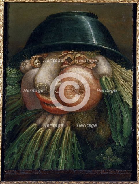Vegetable Gardener.