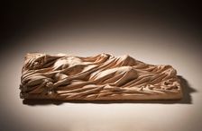 Veiled Christ, c.1752. Creator: Circle of Giuseppe Sanmartino
