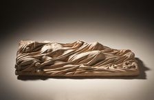 Veiled Christ, c.1752. Creator: Circle of Giuseppe Sanmartino