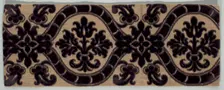 Velvet Brocade Textile, late 1500s. Creator: Unknown