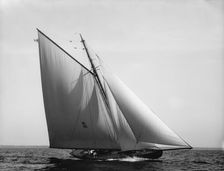 Vencedor, 1897 Sept 4. Creator: John S Johnston