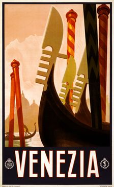 Venezia, c1920