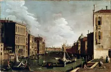 Venice 18th century