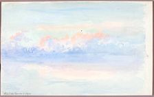 Venice, 1900. Creator: George Elbert Burr