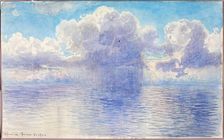 Venice, 1900. Creator: George Elbert Burr