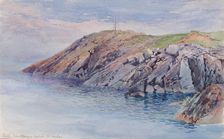 Venice, 1900. Creator: George Elbert Burr