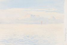 Venice, 1900. Creator: George Elbert Burr