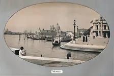 Venice 1917. Artist: John Swain & Son