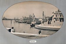 Venice 1917. Artist: John Swain & Son