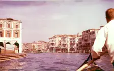 Venice, Italy, c1955. Creator: Arthur Charles Kirby Ware