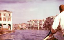 Venice, Italy, c1955. Creator: Arthur Charles Kirby Ware