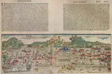 Venice in 1493 (1925). Creator: Unknown