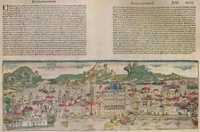 Venice in 1493 (1925). Creator: Unknown