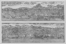 Venice in 1502 (1925). Creator: Unknown