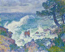 Vent d'Est, 1904