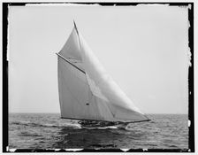 Ventura, between 1890 and 1899. Creator: Unknown