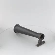 Venturi Tube, ca. 1920. Creator: Pioneer Instrument Company