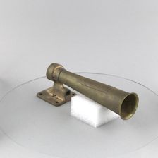 Venturi Tube, Circa 1930'S. Creator: Bendix Aviation