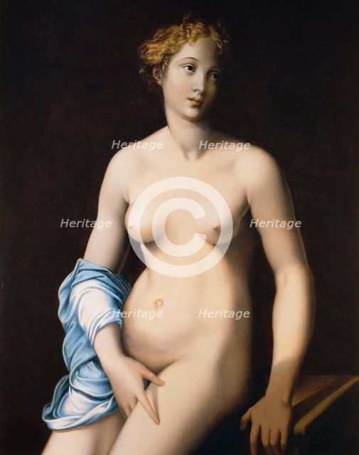 Venus.