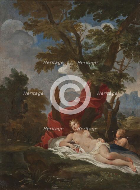 Venus. Creator: Unknown.