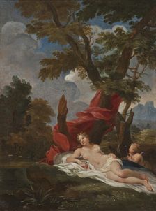 Venus. Creator: Unknown