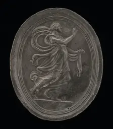 Venus (?). Creator: Valerio Belli