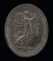 Venus (?). Creator: Valerio Belli