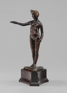 Venus, c. 1500. Creator: Unknown