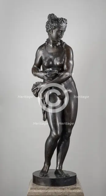 Venus, c. 1580/1590. Creator: Unknown.