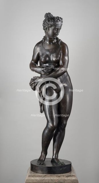 Venus, c. 1580/1590. Creator: Unknown.