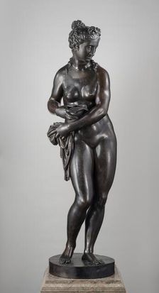 Venus, c. 1580/1590. Creator: Unknown