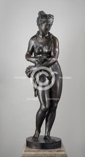 Venus, c. 1580/1590. Creator: Unknown.